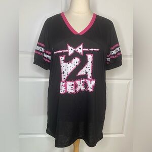 Chipendales By Undercover Wear 3X Pajamas